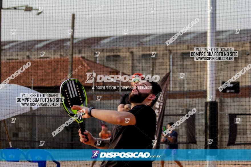 Grand Slam de Beach Tennis