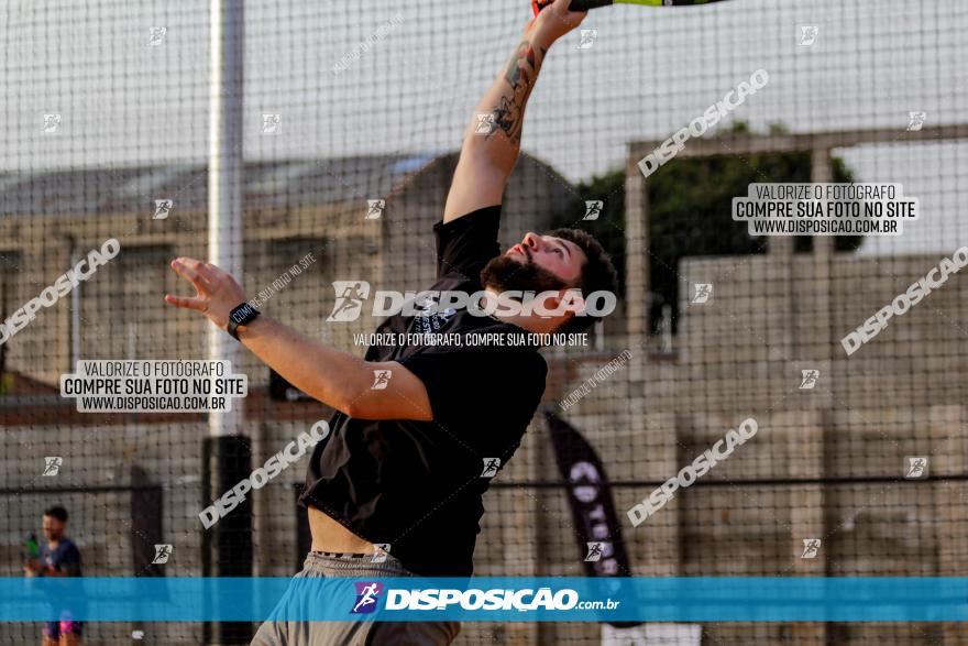 Grand Slam de Beach Tennis