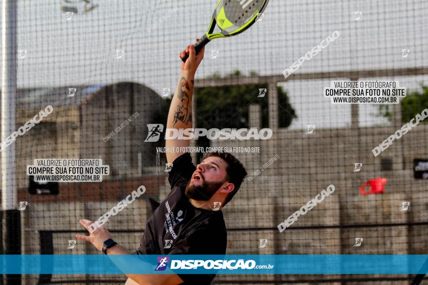 Grand Slam de Beach Tennis