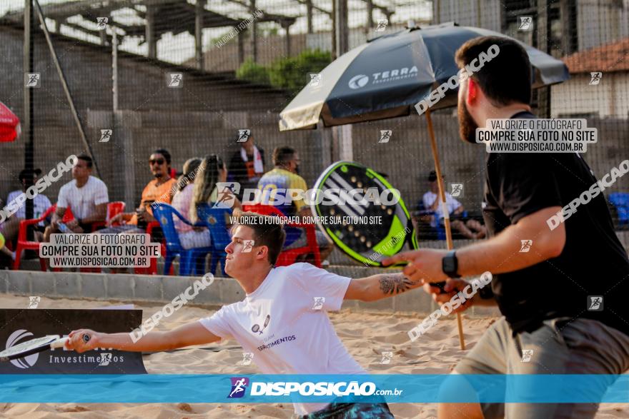 Grand Slam de Beach Tennis