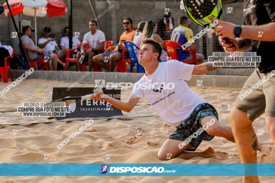 Grand Slam de Beach Tennis