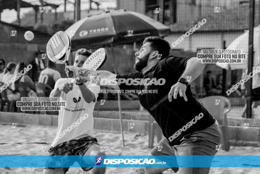 Grand Slam de Beach Tennis