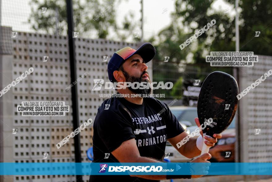 Grand Slam de Beach Tennis