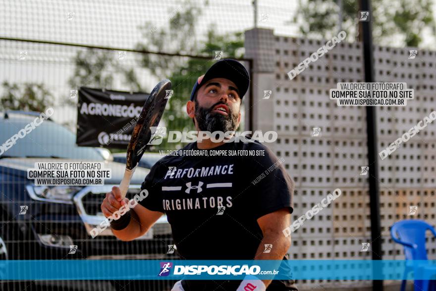 Grand Slam de Beach Tennis