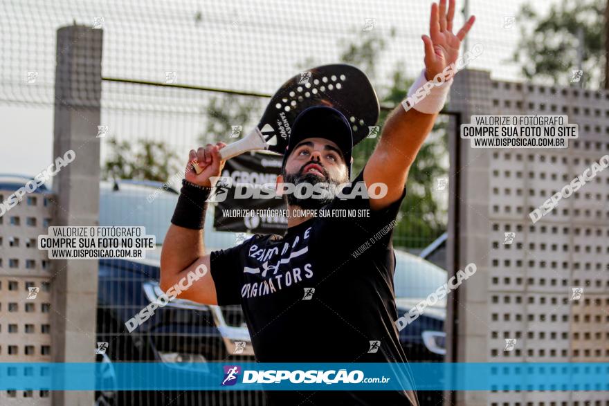 Grand Slam de Beach Tennis