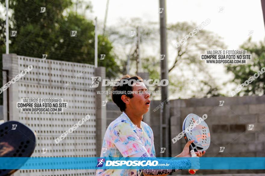 Grand Slam de Beach Tennis