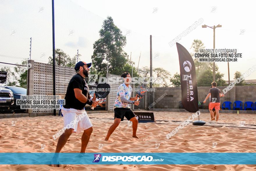 Grand Slam de Beach Tennis