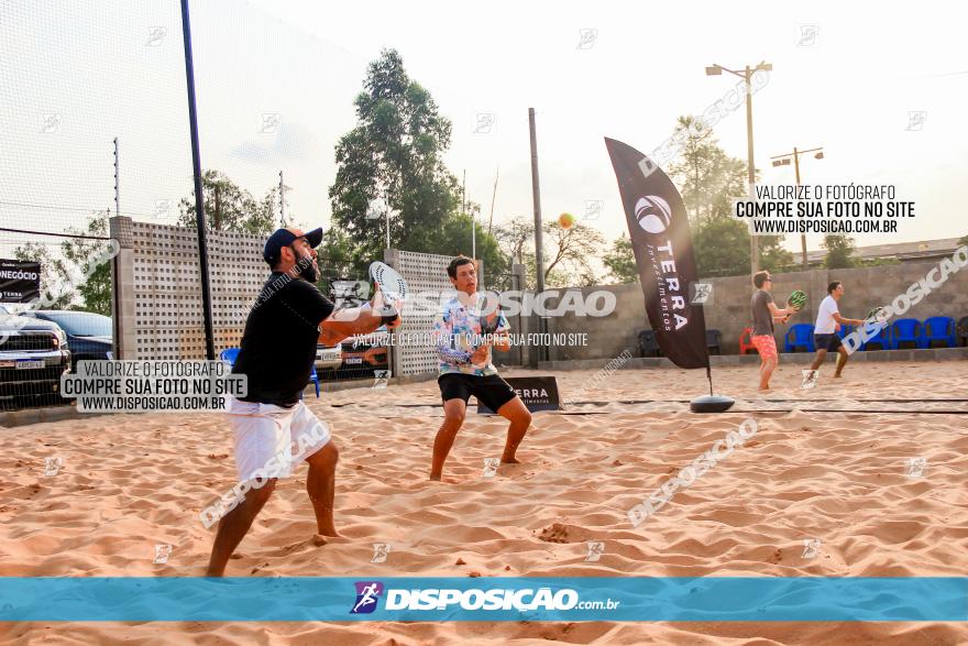 Grand Slam de Beach Tennis