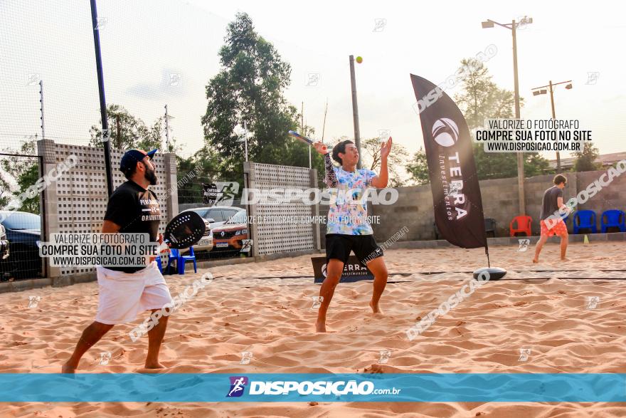 Grand Slam de Beach Tennis