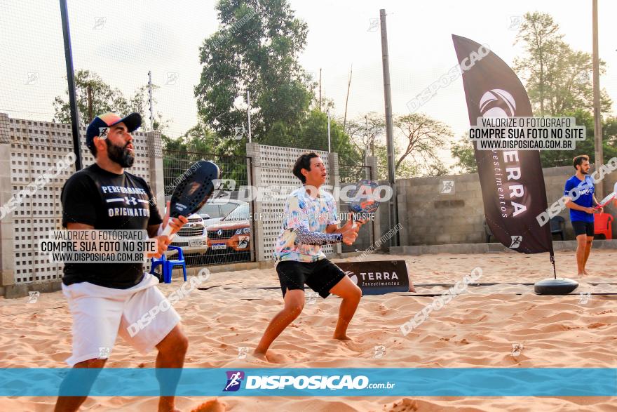 Grand Slam de Beach Tennis