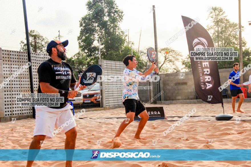 Grand Slam de Beach Tennis