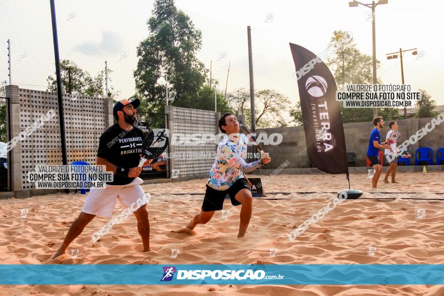 Grand Slam de Beach Tennis