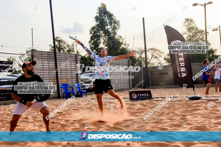 Grand Slam de Beach Tennis