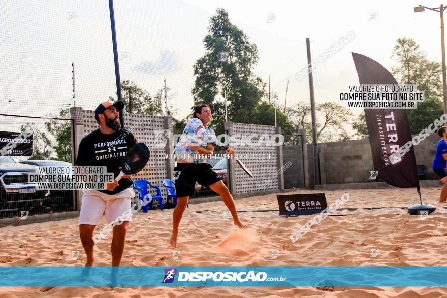 Grand Slam de Beach Tennis