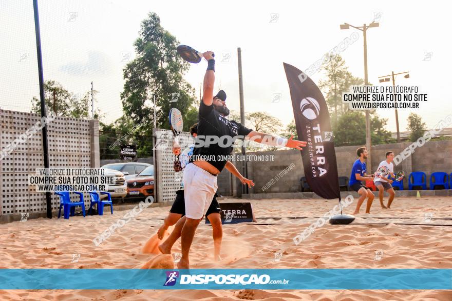 Grand Slam de Beach Tennis