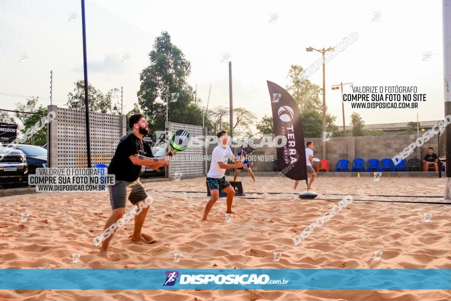 Grand Slam de Beach Tennis