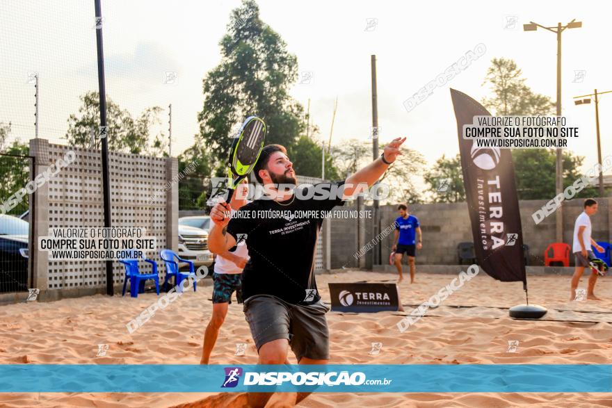 Grand Slam de Beach Tennis