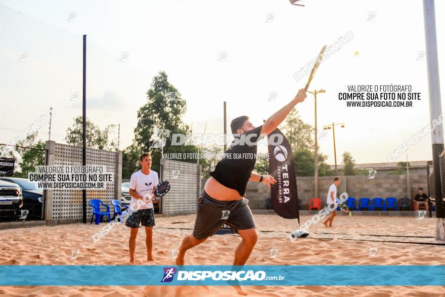 Grand Slam de Beach Tennis