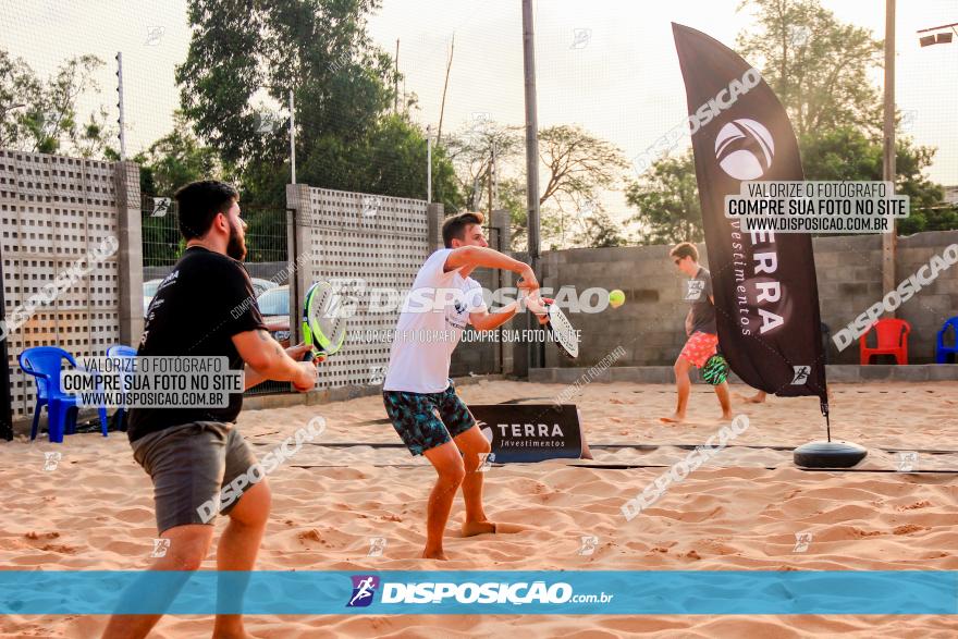 Grand Slam de Beach Tennis