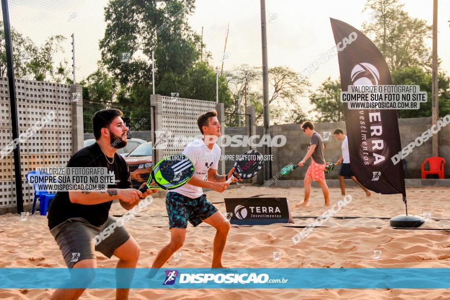 Grand Slam de Beach Tennis