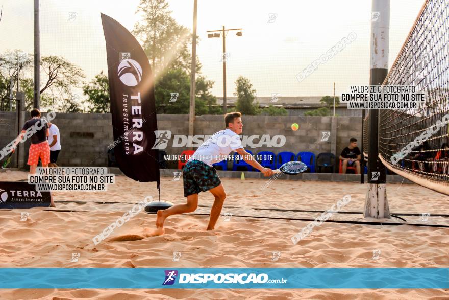 Grand Slam de Beach Tennis