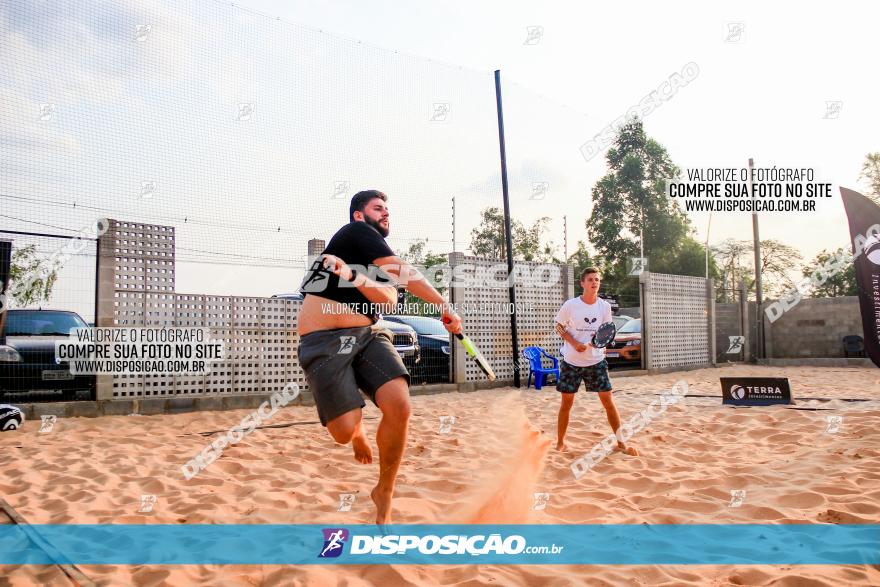 Grand Slam de Beach Tennis