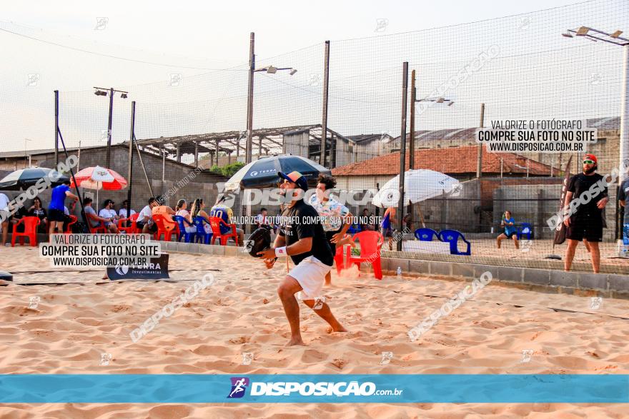 Grand Slam de Beach Tennis