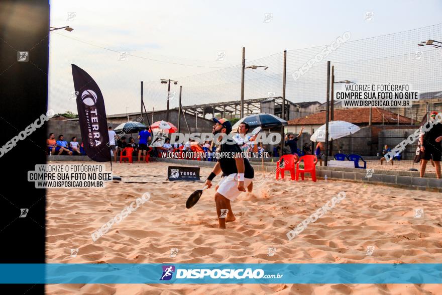 Grand Slam de Beach Tennis