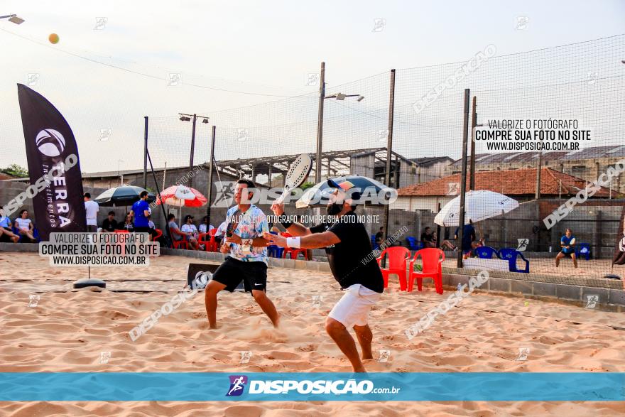 Grand Slam de Beach Tennis