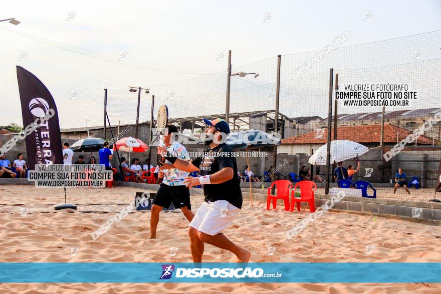 Grand Slam de Beach Tennis