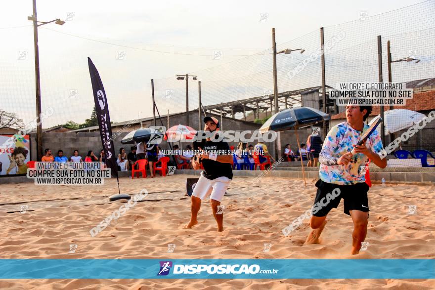 Grand Slam de Beach Tennis