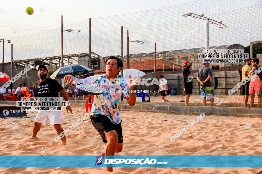 Grand Slam de Beach Tennis