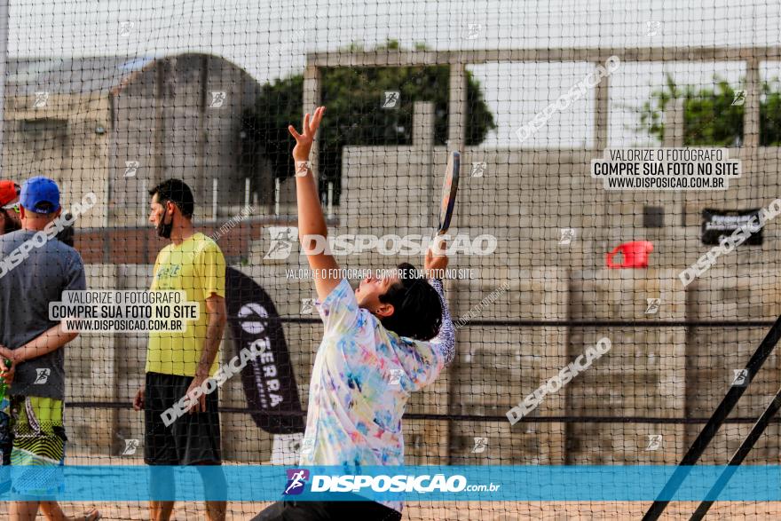 Grand Slam de Beach Tennis