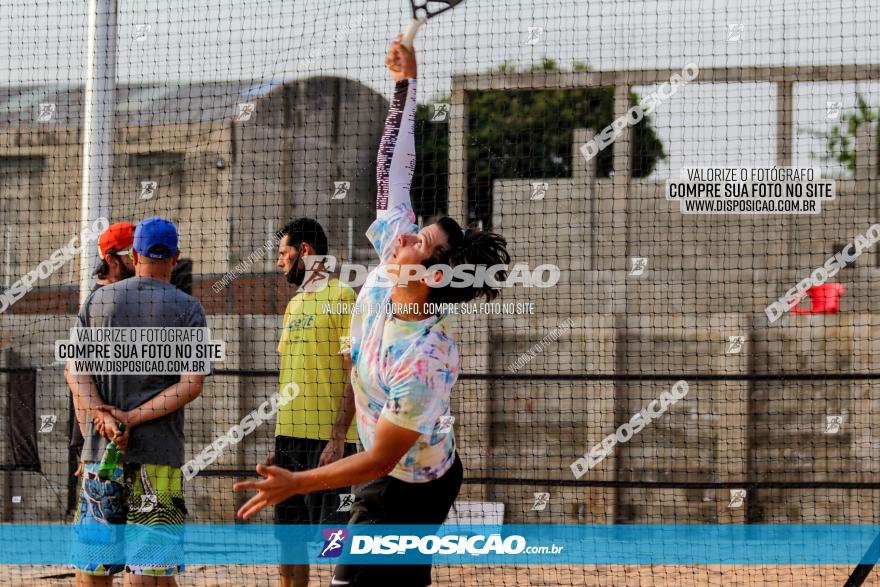 Grand Slam de Beach Tennis