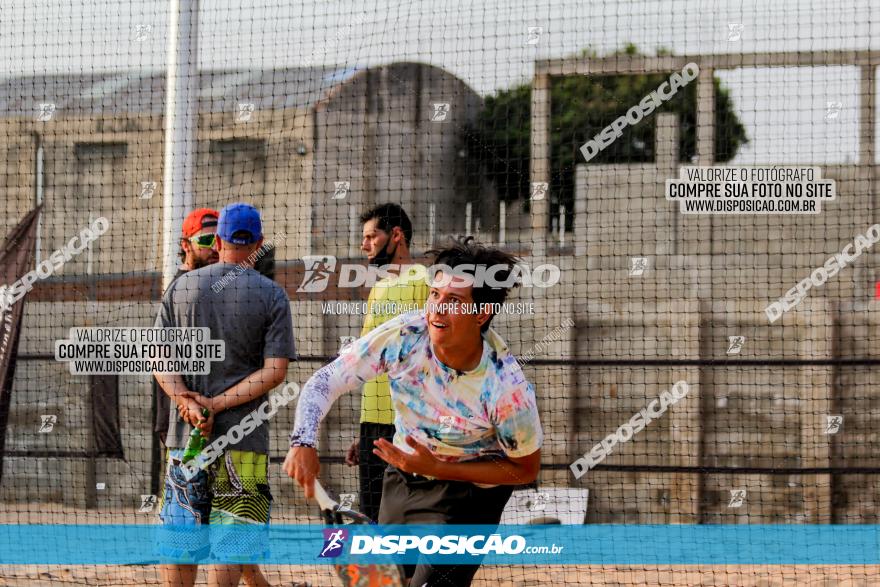 Grand Slam de Beach Tennis