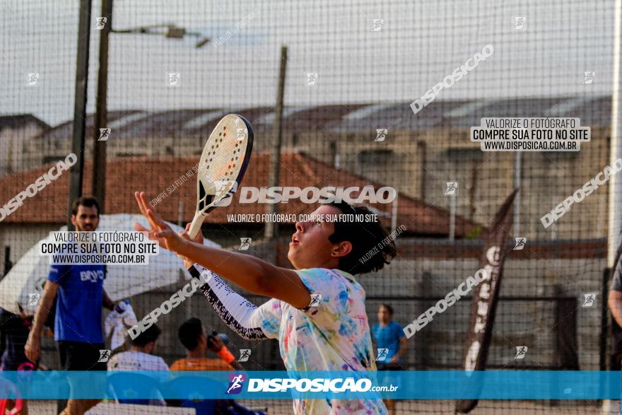 Grand Slam de Beach Tennis