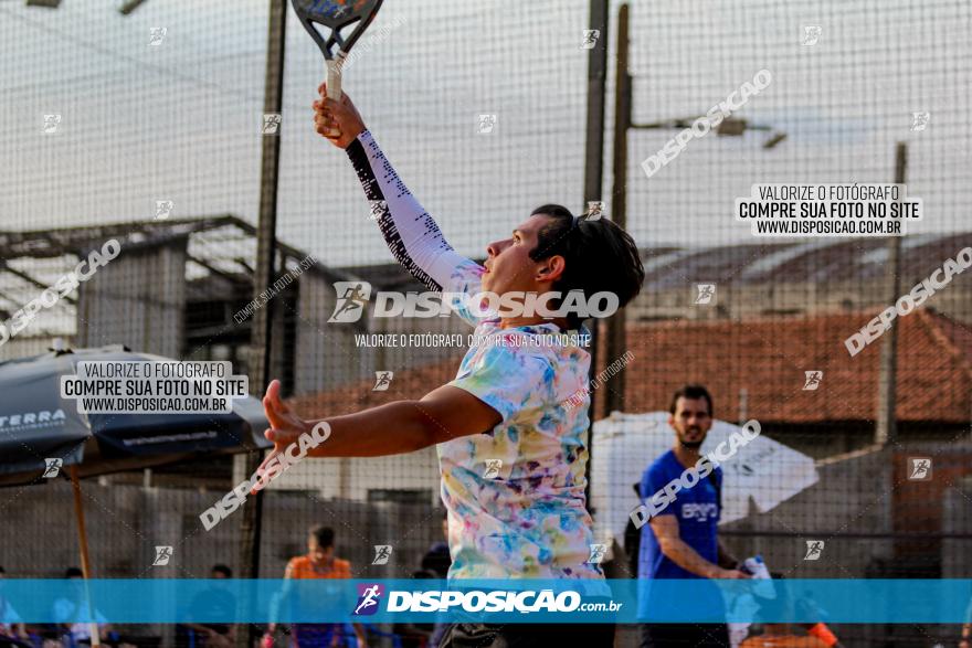 Grand Slam de Beach Tennis