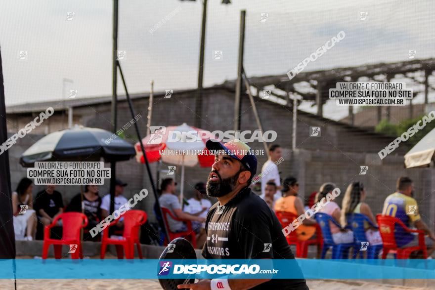 Grand Slam de Beach Tennis