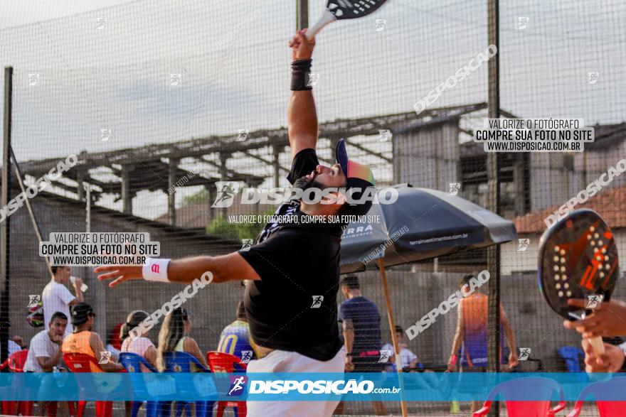 Grand Slam de Beach Tennis