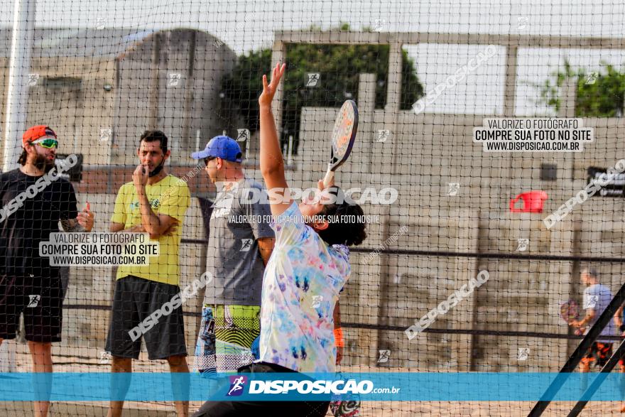 Grand Slam de Beach Tennis