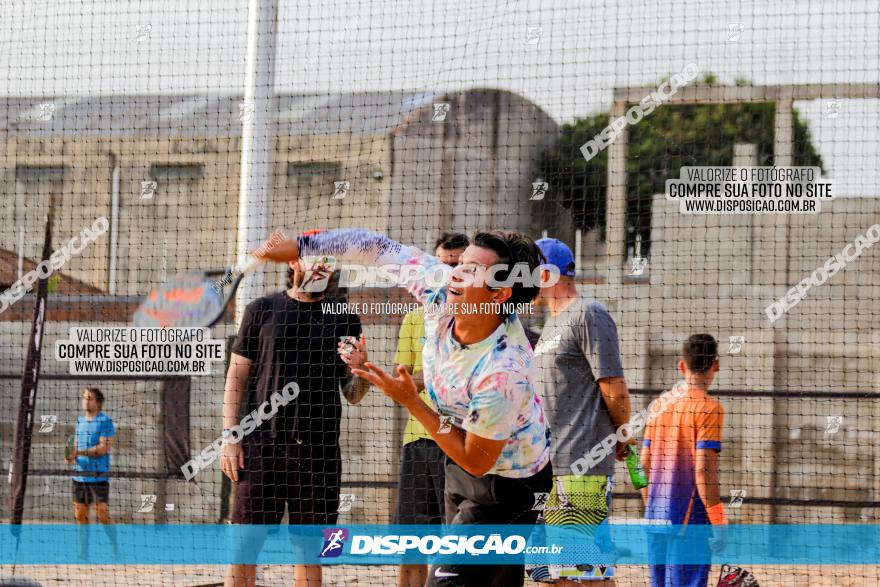 Grand Slam de Beach Tennis