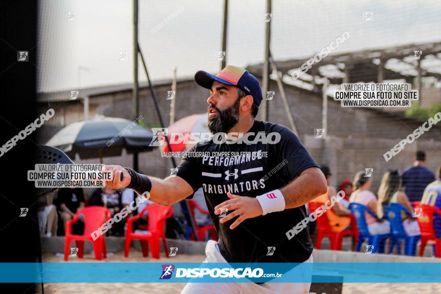 Grand Slam de Beach Tennis