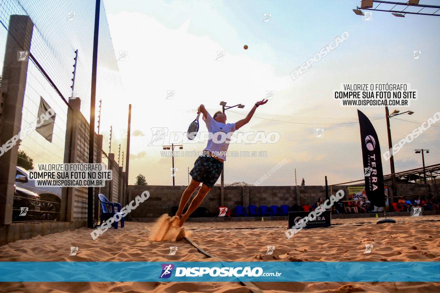 Grand Slam de Beach Tennis