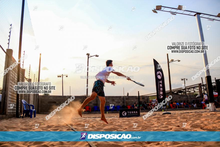 Grand Slam de Beach Tennis