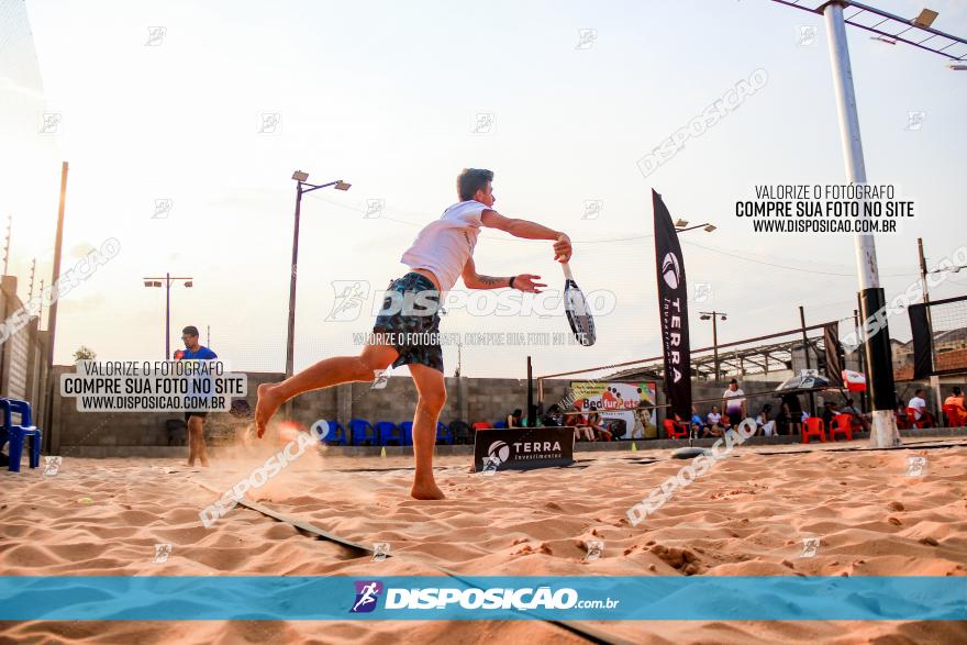 Grand Slam de Beach Tennis