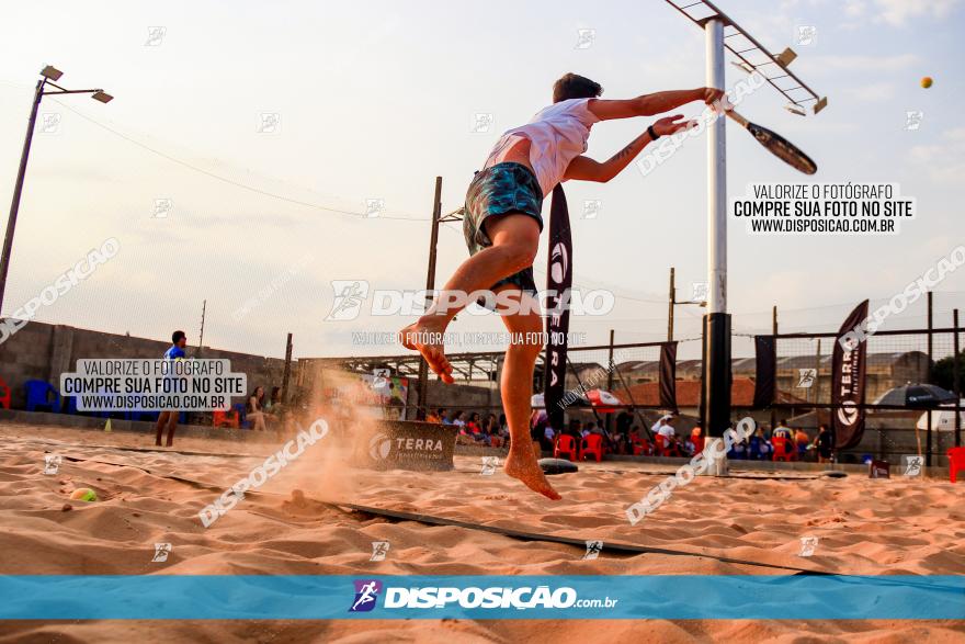 Grand Slam de Beach Tennis