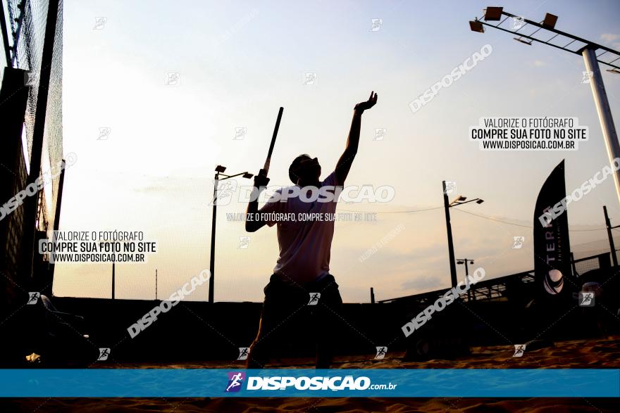 Grand Slam de Beach Tennis