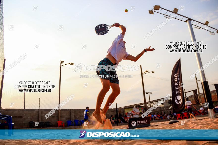 Grand Slam de Beach Tennis