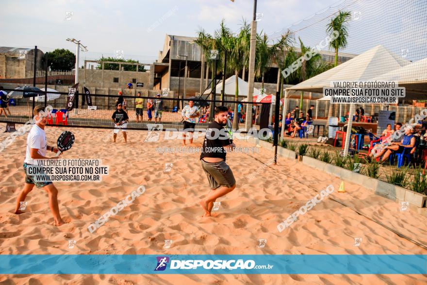 Grand Slam de Beach Tennis