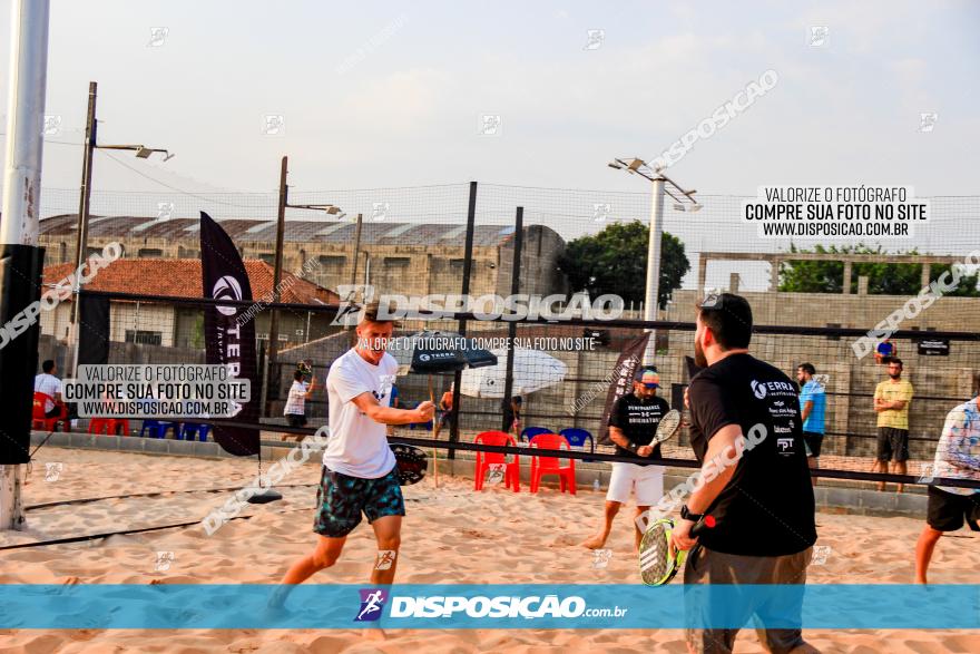 Grand Slam de Beach Tennis